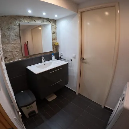 Ca L'engràcia Apartamento