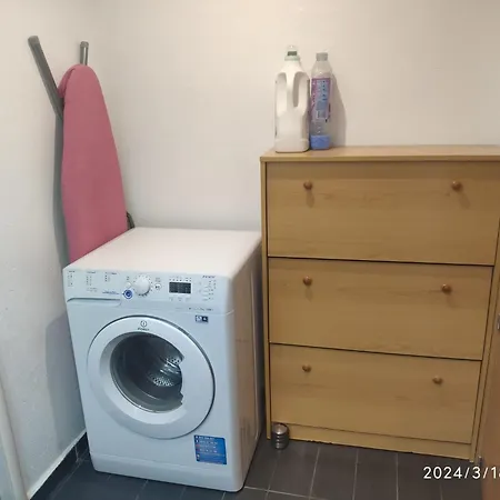 Ca L'engràcia Apartamento Tarres