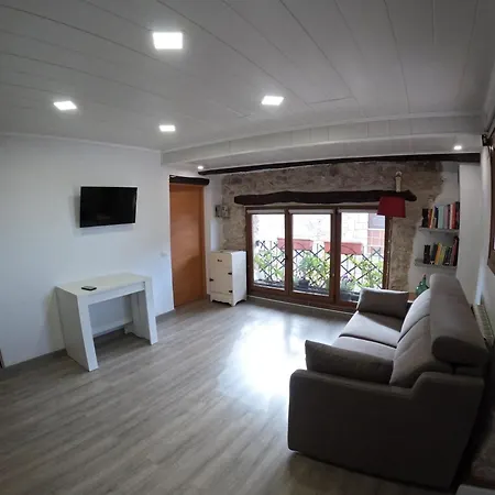 Apartamento Ca L'engràcia *