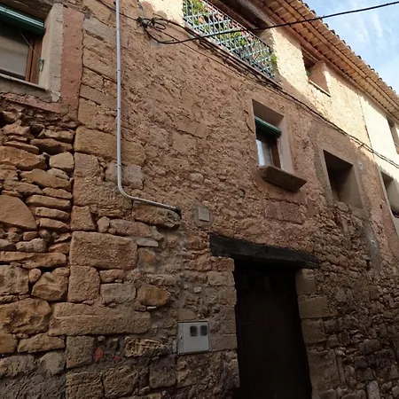 Apartamento Ca L'engràcia Tarres