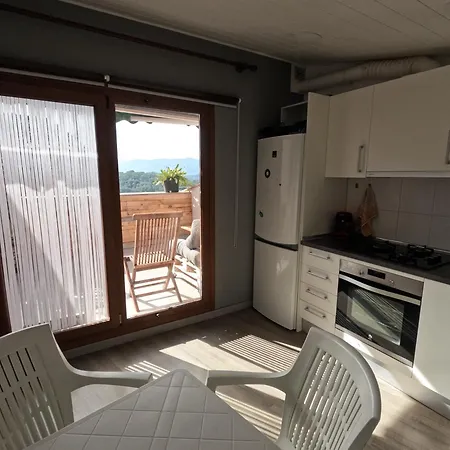 Ca L'engràcia Apartamento Tarres