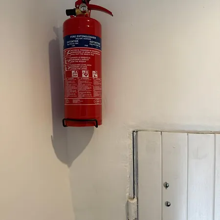 Ca L'engràcia Apartamento
