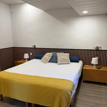 Ca L'engràcia Apartamento