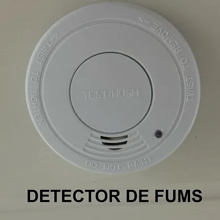 Ca L'engràcia Apartamento Tarres
