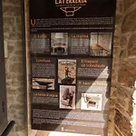 Ca L'engracia 公寓 Tarres