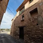 Ca L'engracia *