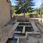 Ca L'engracia Tarres