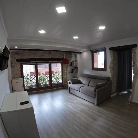 Apartamento Ca L'engracia *