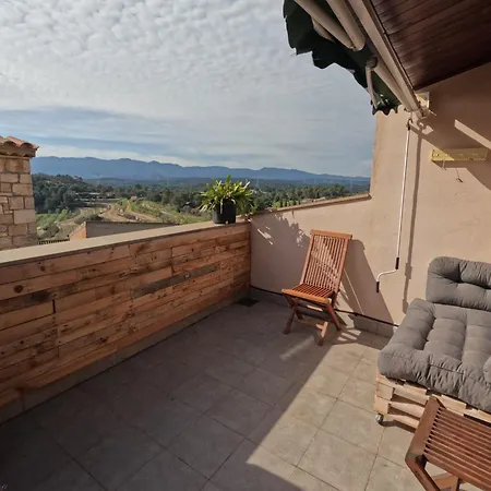 Apartamento Ca L'engracia