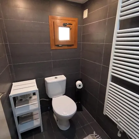 Apartamento Ca L'engracia