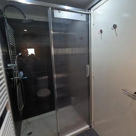 Apartamento Ca L'engracia *