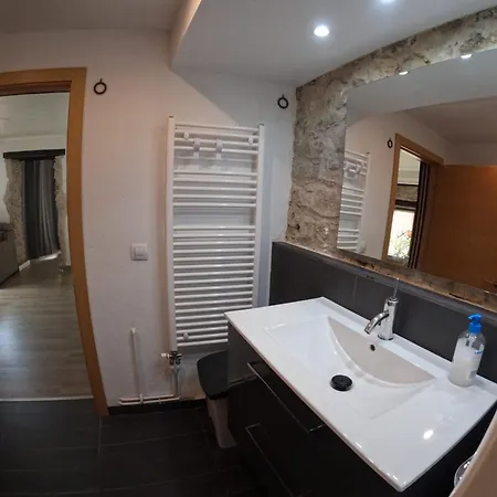 Apartamento Ca L'engracia Tarres