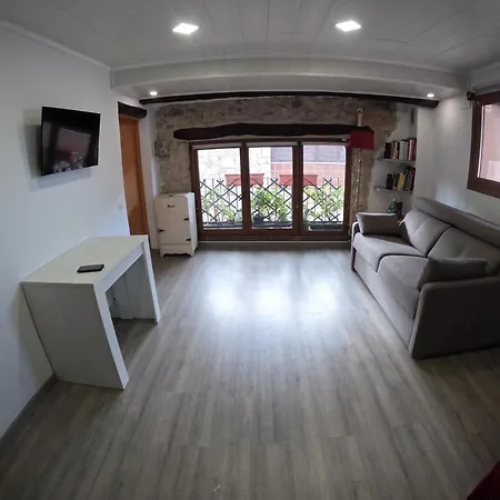 Apartamento Ca L'engracia