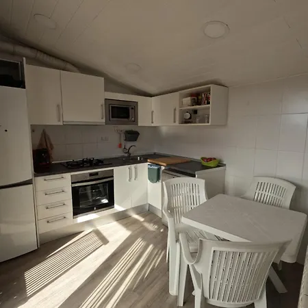 Ca L'engracia Apartamento