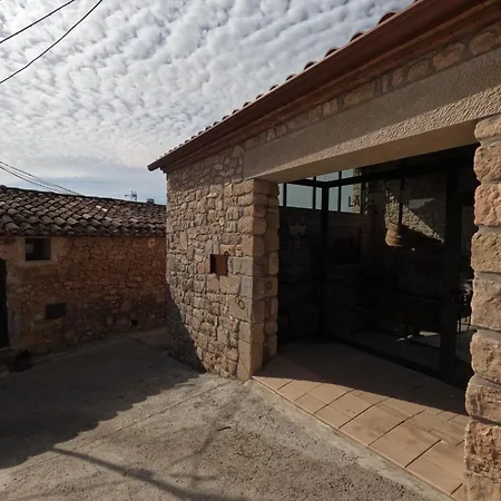 Apartamento Ca L'engracia Tarres