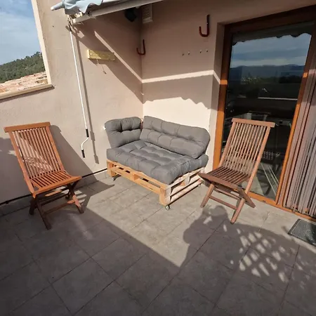 Apartamento Ca L'engracia