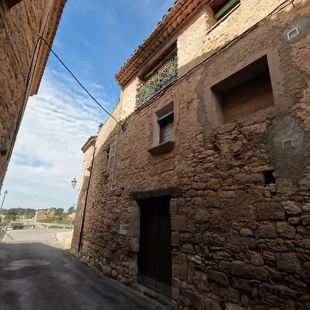 Ca L'engracia *