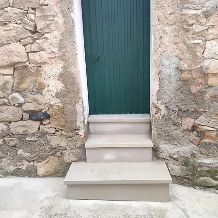 Apartamento Ca L'engracia *