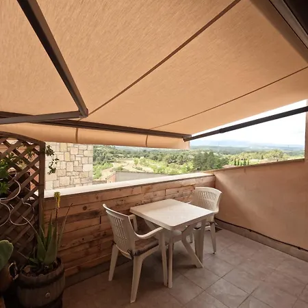 Apartamento Ca L'engracia