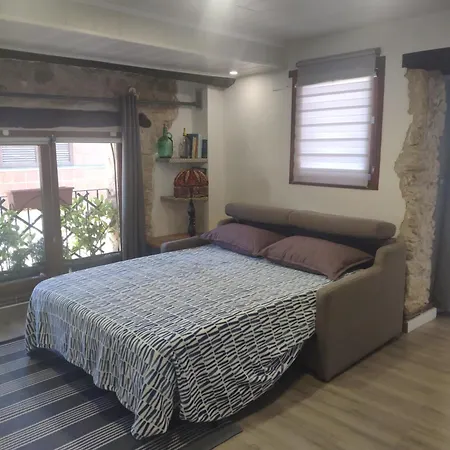 Apartamento Ca L'engracia *