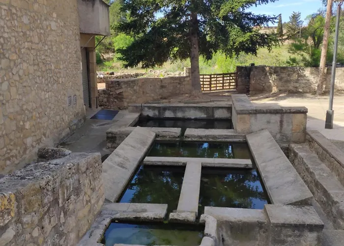 Ca L'engracia Tarres